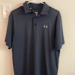 Under Armour Golf Polo